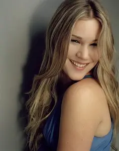 Joss Stone - Nicholas Samartis Photoshoot (Repost)