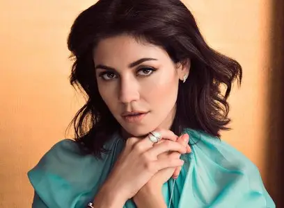 Marina and the Diamonds by Anders Brogaard for Pandora Magazine September 2015