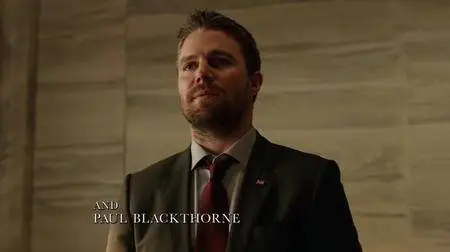 Arrow S06E07