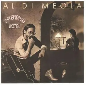 Al Di Meola - Original Album Classics (2010) [5CDs] {Columbia}