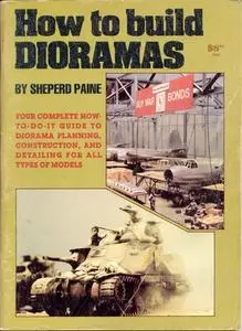 How to Build Dioramas