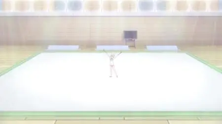 Action Heroine Cheer Fruits - TV  SP  - " Action Heroine Cheer Fruits - 03 (BD 1920x1080 x 264 FLACx2 mkv" yEnc