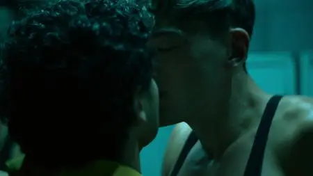 Dead Hot S01E04