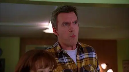 The Middle S01E17