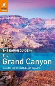 The Rough Guide to the Grand Canyon (Repost)