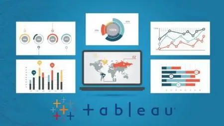 Tableau Bootcamp: Hands-on Training for Data Analysis