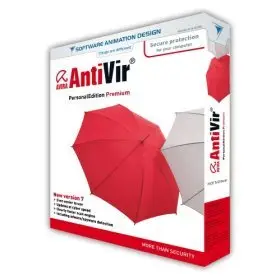 Avira AntiVirus Premium v8.1.0.367