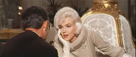 Something's Got to Give (1962)