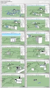 Lynda - SketchUp for Interior Design