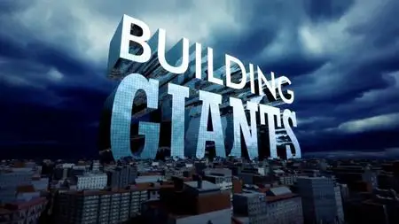 Sci Ch - Building Giants Series 4 Part 1: City of Ice (2020)
