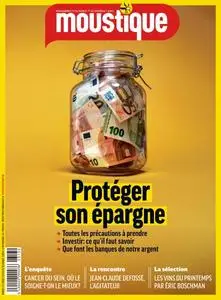 Moustique Magazine - 29 Mars 2023