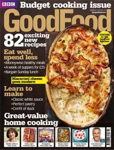 BBC Good Food Magazine – February 2013