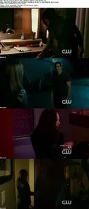 Beauty and the Beast (2012) S01E03