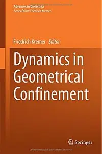 Dynamics in Geometrical Confinement (repost)