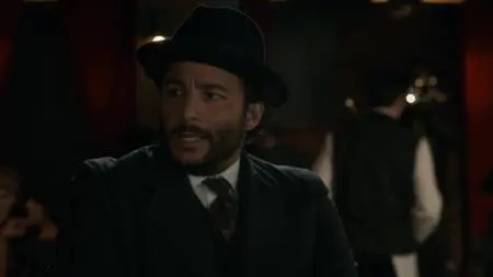 Frankie Drake Mysteries S04E02