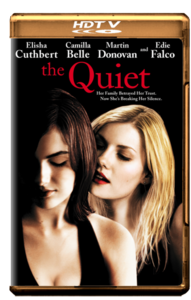 The Quiet (2005) m-HD x264-uSk
