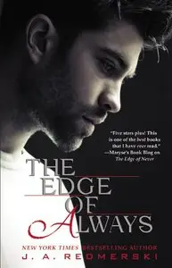 The Edge of Always (Audiobook)