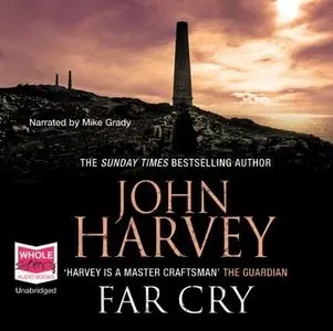 Far Cry (DI Grayson and DS Walker #2) [Audiobook]