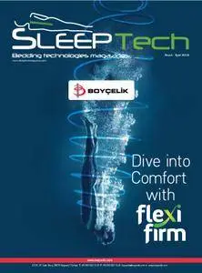 Sleeptech  - March 19, 2018