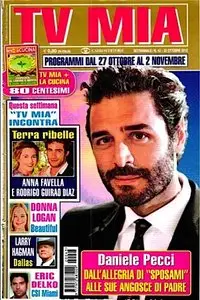 Tv Mia N.43 - 27 Ottobre 2012