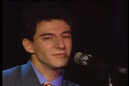 John Pizzarelli: Live In Montreal - The Big Band (2000)
