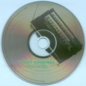 Larry Goldings - Whatever It Takes (1995) {Warner}