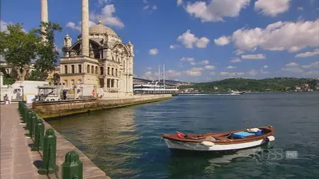 PBS - Rick Steves' Istanbul 720p HDTV AC3 SoS (2009)