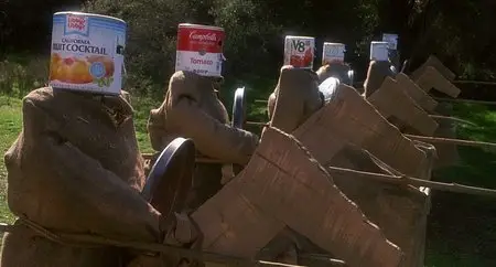 Robin Hood Men In Tights (1993)