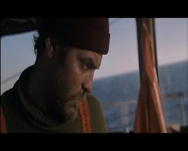 Идеальный шторм / The Perfect Storm (2000)