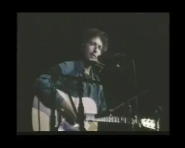 Bob Dylan - TV Live & Rare '63 - '75 (2007)