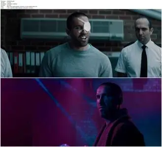 Avengement (2019) [UNCUT]