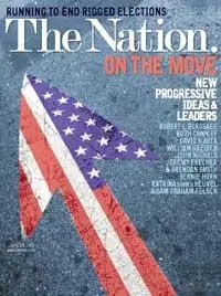 The Nation Magazine: 2006-06-26