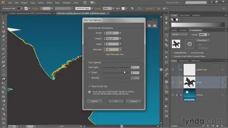 Illustrator CC One-on-One: Mastery (2013) [repost]