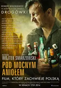 The Mighty Angel (2014) Pod Mocnym Aniołem