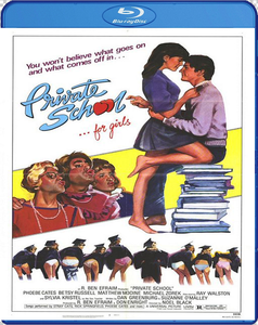  Private School (1983) 