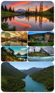 Most Wanted Nature Widescreen Wallpapers #480