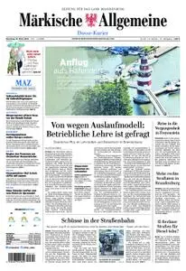 Märkische Allgemeine Dosse Kurier - 19. März 2019