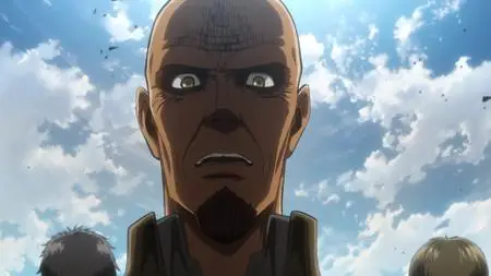 Attack on Titan S01E03