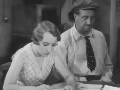Fanny / Фанни (1932)