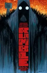 Rumble #1-15 de 15