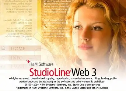 StudioLine Web v3.60.23.0 Portable 