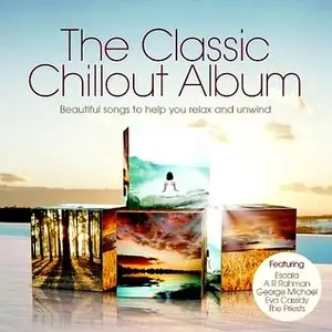 VA - Classical Chill Out (Truly Relaxing Classics) 2CD 1999