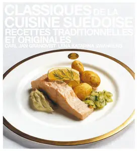 Classiques de la cuisine suédoise