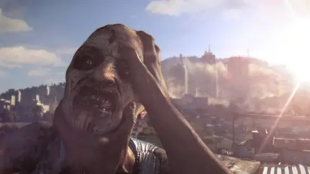 Dying Light Ultimate Edition (2015) Update 1.4.0
