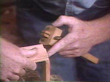 The Woodwright's Shop Season 6 - Episodes 10-13