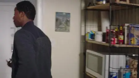 God Friended Me S01E18