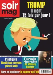 Le Soir Magazine - 02 mars 2020