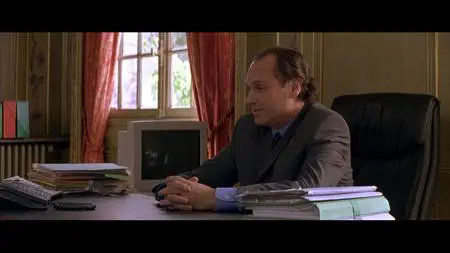 Le divorce / The Divorce (2003)