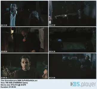 The Gravedancers (2006)