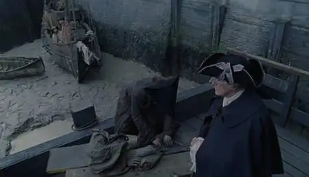 Sweeney Todd: The Demon Barber of Fleet Street (2006)